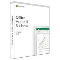 Microsoft Office Home and Business 2019 English (T5D-03332)