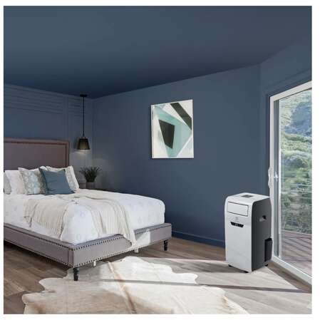 Мобильный кондиционер Electrolux EACM-12 FM/N3