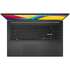 Ноутбук ASUS VivoBook Go 15 E1504FA-BQ052 Ryzen 3 7320U/8Gb/512Gb SSD/15,6" FullHD/DOS Black