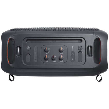 Портативная bluetooth-колонка JBL Partybox On-The-Go Essential Black