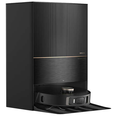 Робот-пылесос Dreame L30 Ultra Black