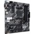 Материнская плата ASUS Prime A520M-A A520 Socket AM4 4xDDR4, 4xSATA3, RAID, 1xM.2, 1xPCI-E16x, 4xUSB3.2, D-Sub, DVI-D, HDMI, Glan, mATX