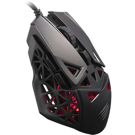Мышь Mad Catz M.O.J.O. M1 Black