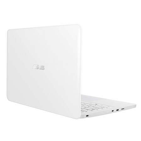Ноутбук Asus E202SA-FD0035T Intel N3700/2Gb/500Gb/11.6"/Cam/Win10 White