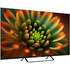 Телевизор 43" Topdevice TDTV43CS05U_BK (4K 3840x2160, SmartTV) черный