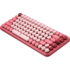 Клавиатура Logitech POP Keys Wireless Keyboard Heartbreaker Rose