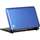 Нетбук HP Mini 110-3707er LX340EA Blue N570/2Gb/250Gb/WiFi/BT/cam/10.1"/Win 7 starter