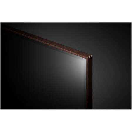 Телевизор 55" LG 55NANO896PC (8K UHD 7680x4320, Smart TV) черный (EAC)