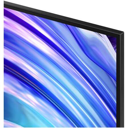 Телевизор 65" Samsung QE65S95DAUXRU (4K UHD 3840x2160, Smart TV) черный (EAC)