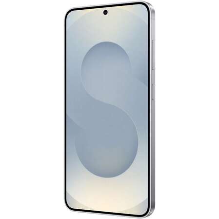 Смартфон Samsung Galaxy S25 SM-S931B 12/128Gb Gray (EAC)