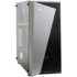 Корпус ATX Miditower Zalman S4 Plus Black