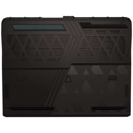 Ноутбук MSI Vector 17 HX AI A2XWIG-063XRU Ultra 9 275HX/32Gb/1Tb SSD/RTX 5080/17"/QHD+/DOS Grey