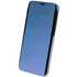 Чехол для Samsung Galaxy A10S (2019) SM-A107 Zibelino CLEAR VIEW синий