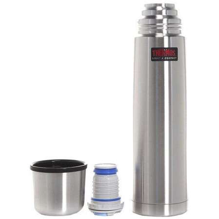 Thermos Термос FBB-1000B SBK, стальной, 1 л.