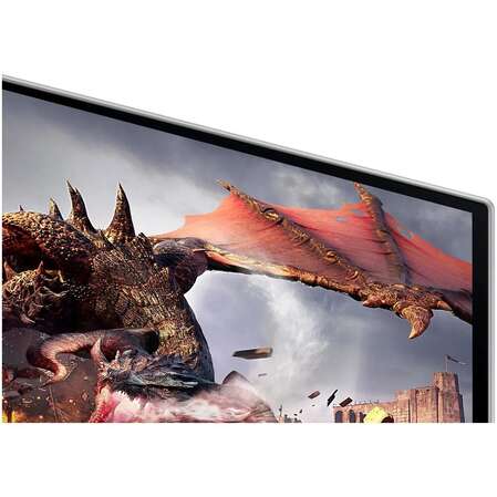 Монитор 32" Samsung Odyssey G8 LS32DG800SIXCI OLED 3840x2160 0.03ms HDMI, DisplayPort