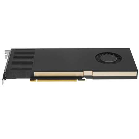 Видеокарта PNY NVIDIA Quadro RTX A4000 (900-5G190-2200-000) 16Gb