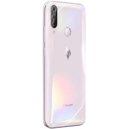 Смартфон Vsmart Joy 3+ 4/64GB White