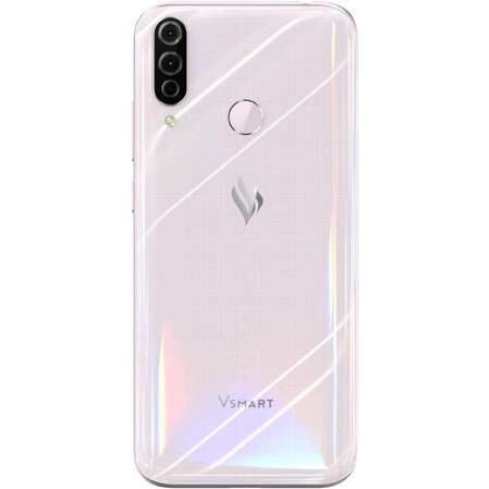 Смартфон Vsmart Joy 3+ 4/64GB White