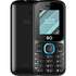 Мобильный телефон BQ Mobile BQ-1848 Step+ Black/Blue