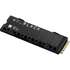 Внутренний SSD-накопитель 2000Gb Western Digital Black SN850 (WDS200T1XHE) M.2 2280 PCIe NVMe 4.0 x4
