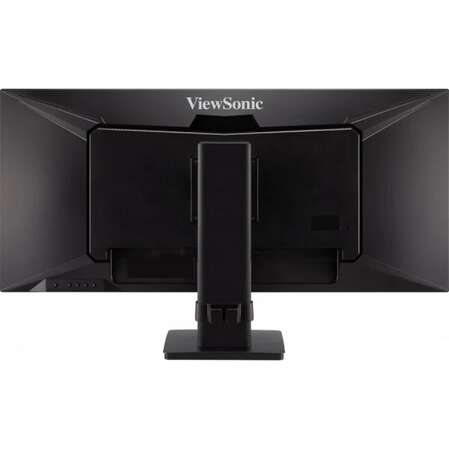 Монитор 34" ViewSonic VA3456-MHDJ IPS 3440x1440 4ms HDMI, DisplayPort