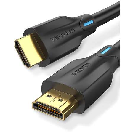 Кабель HDMI-HDMI v2.1 1м Vention (AANBF)