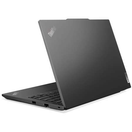 Ноутбук Lenovo ThinkPad E14 G5 Core i7 1355U/16Gb/512Gb SSD/14" WUXGA/DOS Black