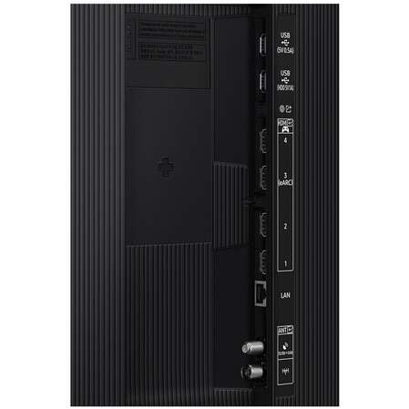 Телевизор 75" Samsung QE75QN70FAUXRU 2025