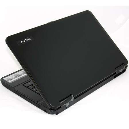 Ноутбук Acer eMachines eMG725-442G25Mi T4300/2G/250/DVD/WiFi/Cam/17.3"HD/Linux (LX.N850C.010)