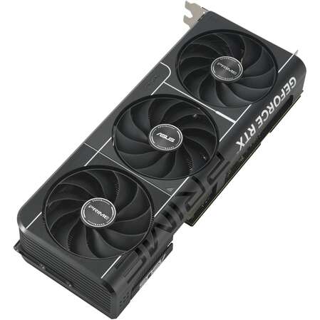Видеокарта ASUS GeForce RTX 5070 Ti 16384Mb, Prime OC 16 Gb (Prime-RTX5070TI-O16G) 1xHDMI, 3xDP, Ret