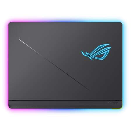 Ноутбук ASUS ROG Strix G615JH-RV045 Core i5 13450HX/16Gb/512Gb SSD/RTX5050 8Gb/16" FHD+/DOS grey