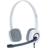 Гарнитура Logitech H150 White