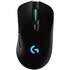 Мышь беспроводная Logitech G703 Lightspeed Hero Black Wireless