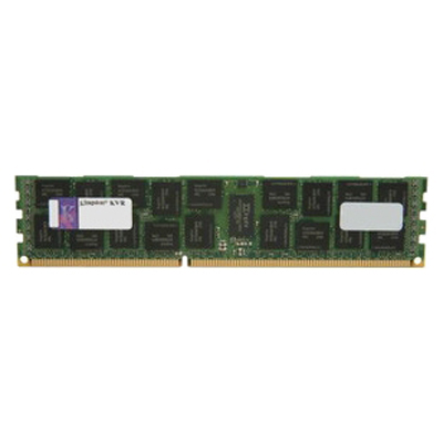 Модуль памяти DIMM 8Gb DDR3 PC12800 1600MHz Kingston (KVR16LR11D4/8) ECC