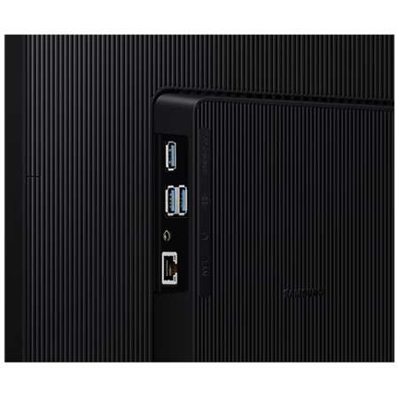 Монитор 27" Samsung ViewFinity S8 S27D804UAI IPS 3840x2160 5ms HDMI, DisplayPort, USB Type-C