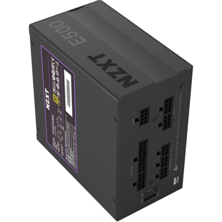 Блок питания 500W NZXT E500 NP-1PM-E500A-EU