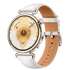 Умные часы Huawei Watch GT 6 White Leathe