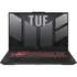 Ноутбук ASUS TUF Gaming A17 FA707RE-HX036 AMD Ryzen 7 6800H/16Gb/512Gb SSD/NV RTX3050Ti 4Gb/17.3" FullHD/DOS Grey