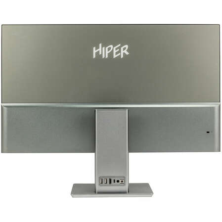 Монитор 27" Hiper KG2712 IPS 2560×1440 5ms HDMI, USB