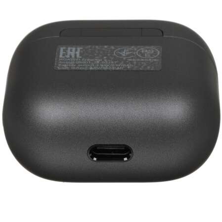 Bluetooth гарнитура Huawei FreeClip 2 Black