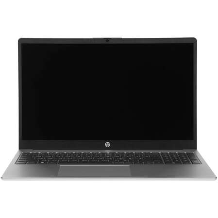 Ноутбук HP 255 G10 AMD Ryzen 5 7530U/16Gb/512Gb SSD/15.6" FullHD/DOS Dark Silver
