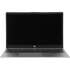 Ноутбук HP 255 G10 AMD Ryzen 5 7530U/16Gb/512Gb SSD/15.6" FullHD/DOS Dark Silver