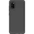 Чехол для Samsung Galaxy A41 SM-A415 Araree A Cover чёрный