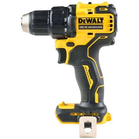 Аккумуляторная дрель-шуруповерт DeWALT DCD708P2T