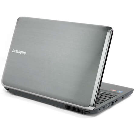 Ноутбук Samsung R525-JT08 AMD P860/3G/320G/HD5470/DVD/15.6/bt/WF/Win7 HB64