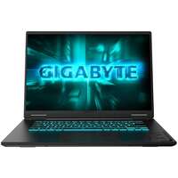 Ноутбук Gigabyte A16 GA63H AMD Ryzen 7 260/16Gb/512Gb SSD/NV RTX5050 8Gb/16
