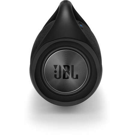 Портативная bluetooth-колонка JBL Boombox Black