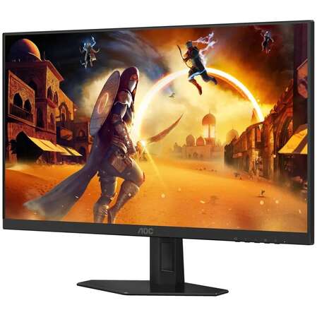 Монитор 24" AOC 24G4XE IPS 1920x1080 0.5ms HDMI, DisplayPort