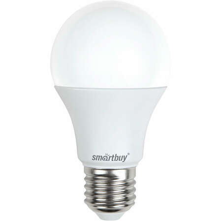 Светодиодная лампа Smartbuy A60-09W/4000/E27 SBL-A60-09-40K-E27-N