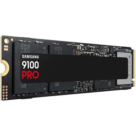 Внутренний SSD-накопитель 1000Gb Samsung 9100 Pro (MZ-VAP1T0BW) M.2 2280 PCI-E 5.0 x4